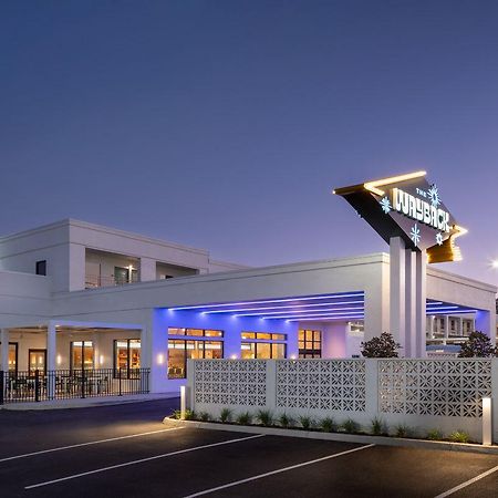 The Wayback, Pigeon Forge, A Tribute Portfolio Hotel Exterior foto