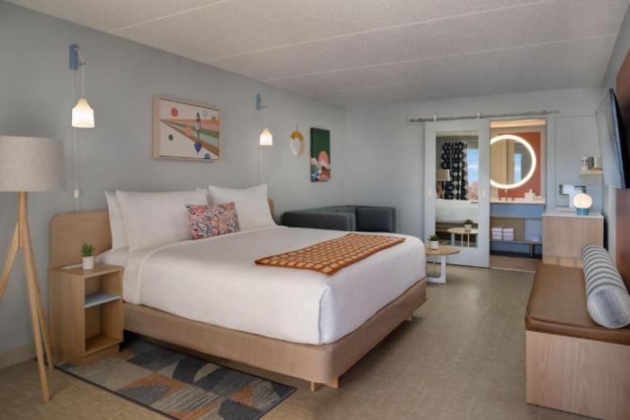The Wayback, Pigeon Forge, A Tribute Portfolio Hotel Habitación foto